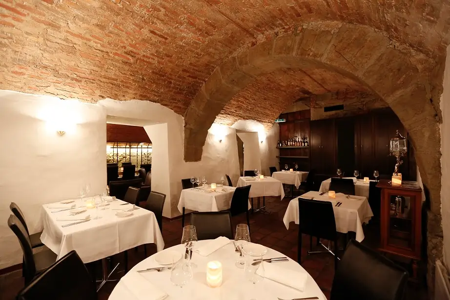 Wein & Sein mit Härzbluet