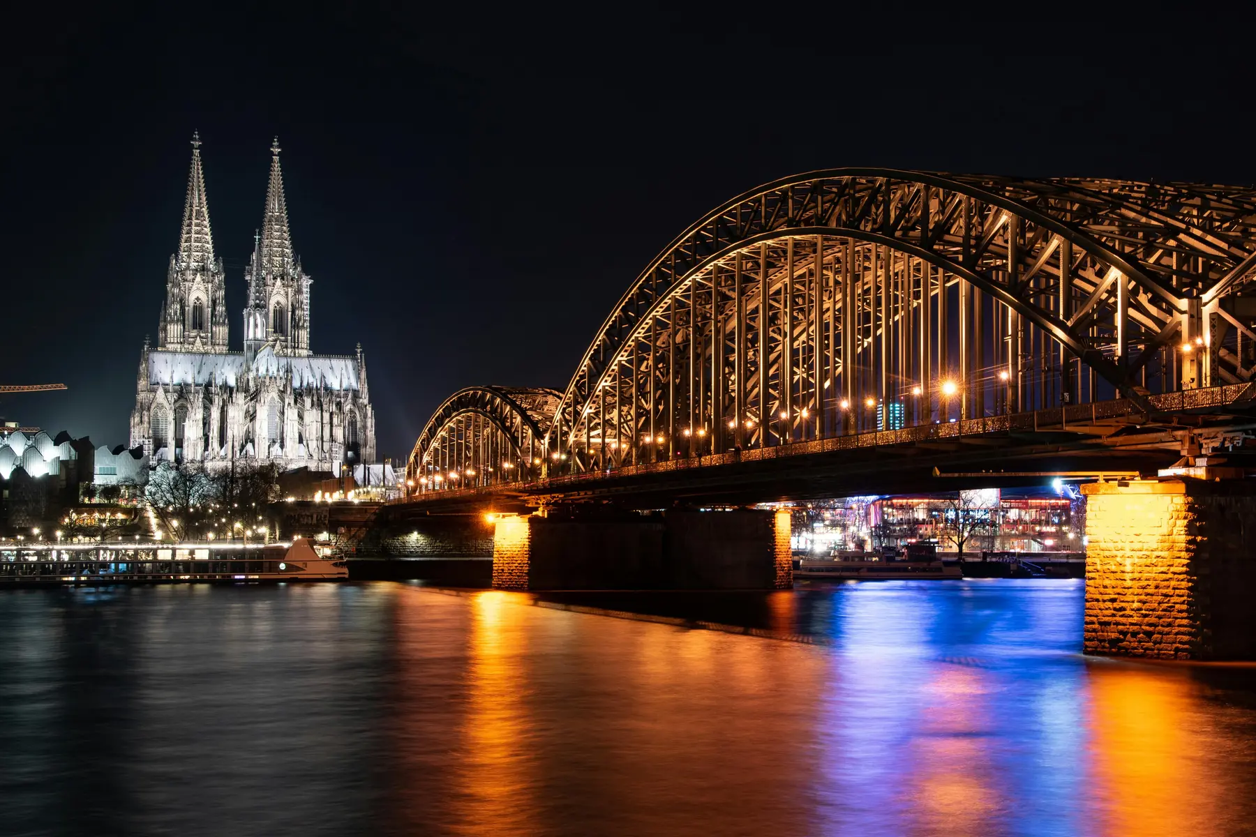 Cologne