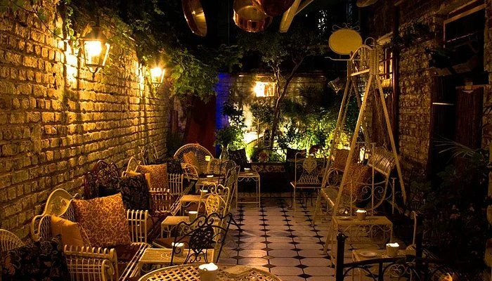 Seiberts - Classic Bar & Liquid Kitchen