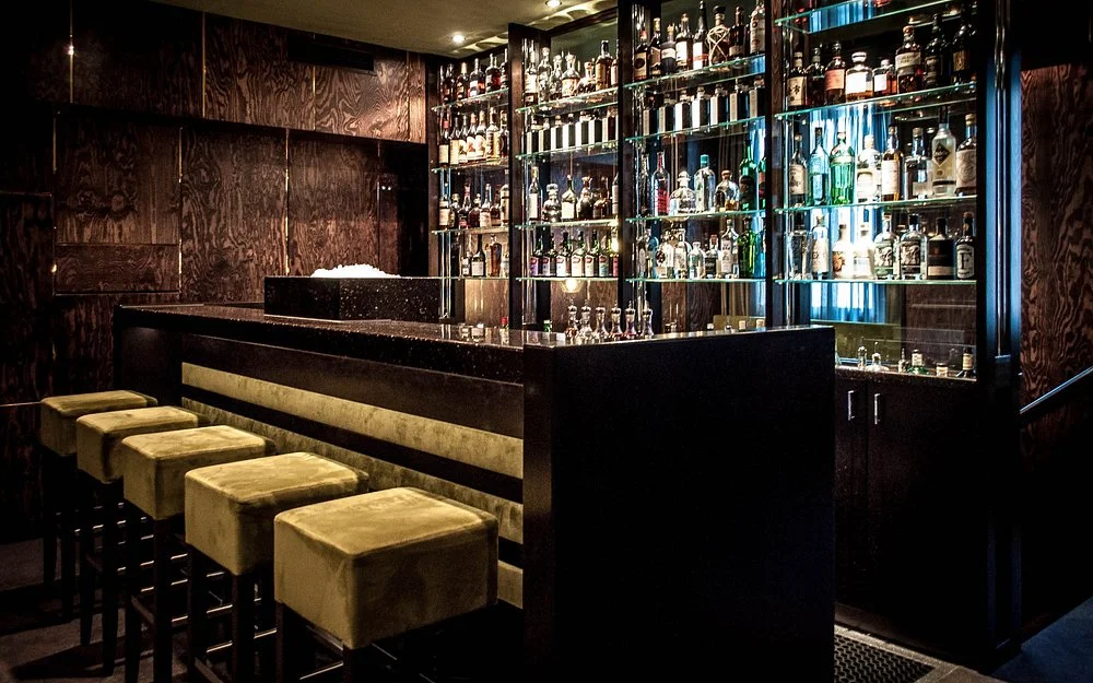 Le Lion – Bar de Paris