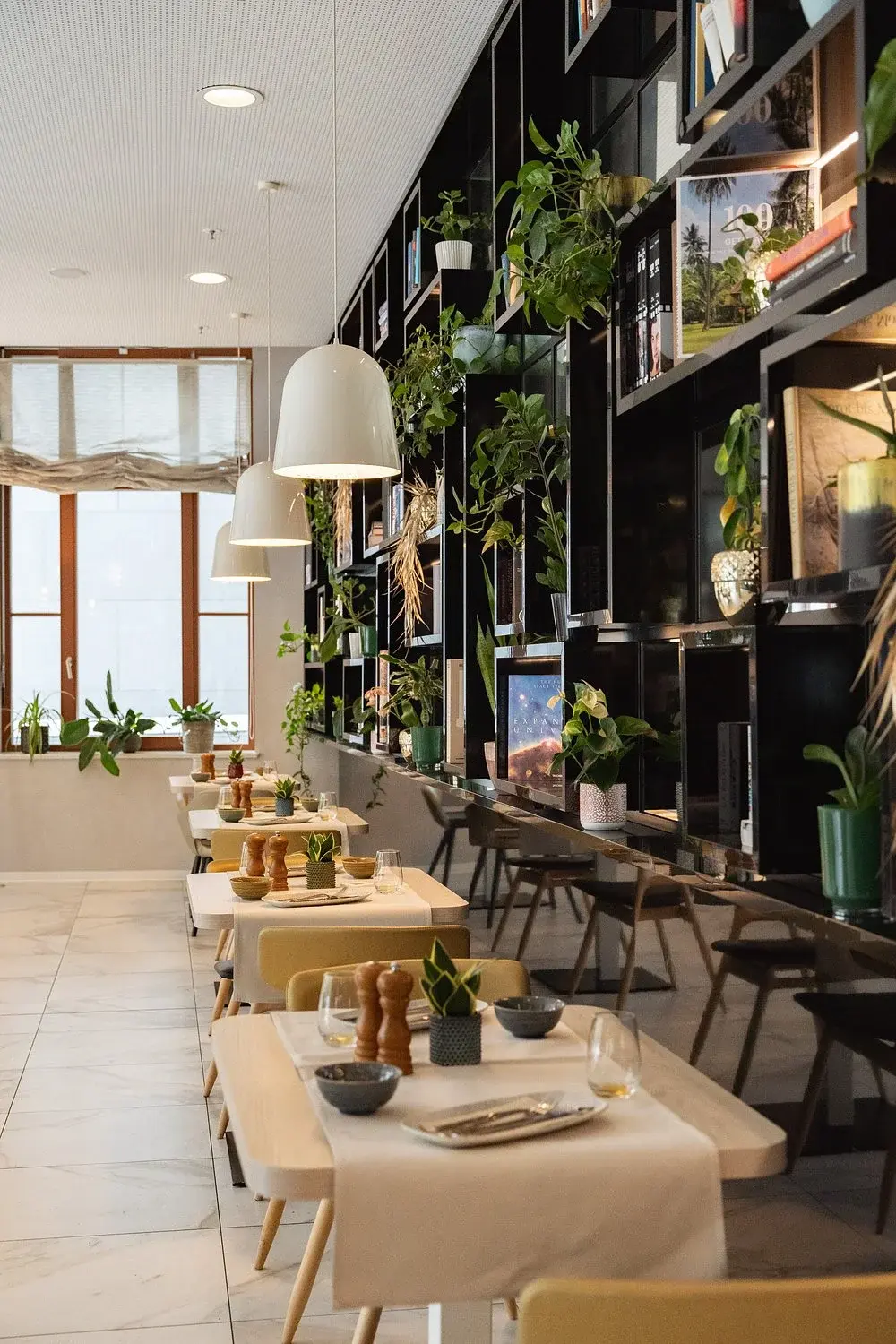 Cabana Bar – Dachterrasse Leipzig