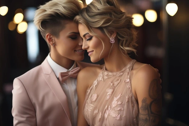 Escortes lesbienne - Gallery image 6