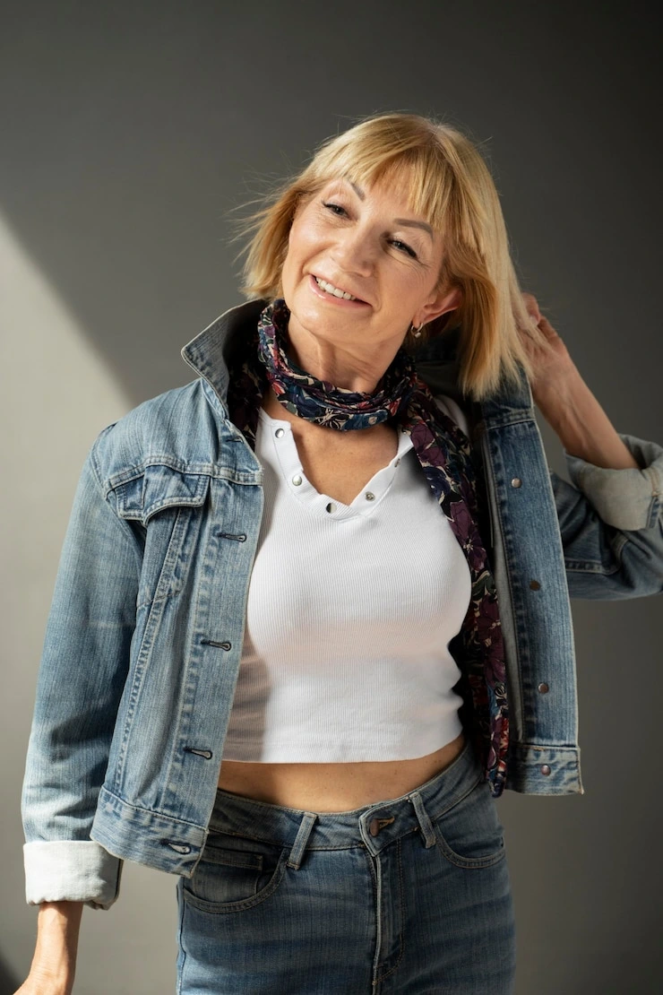 Reife Escorts - Gallery image 4